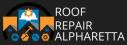 Roof Repair Alpharetta logo